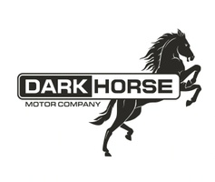 Darkhorse Crankworks