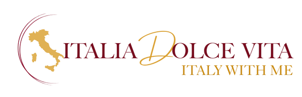 Italy With Me