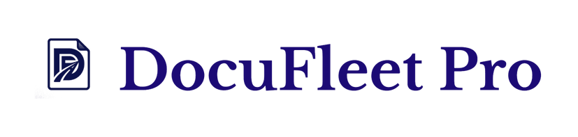 DocuFleet Pro