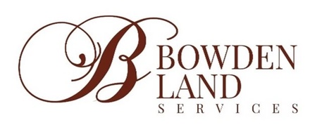 BOWDEN LAND SERVICES