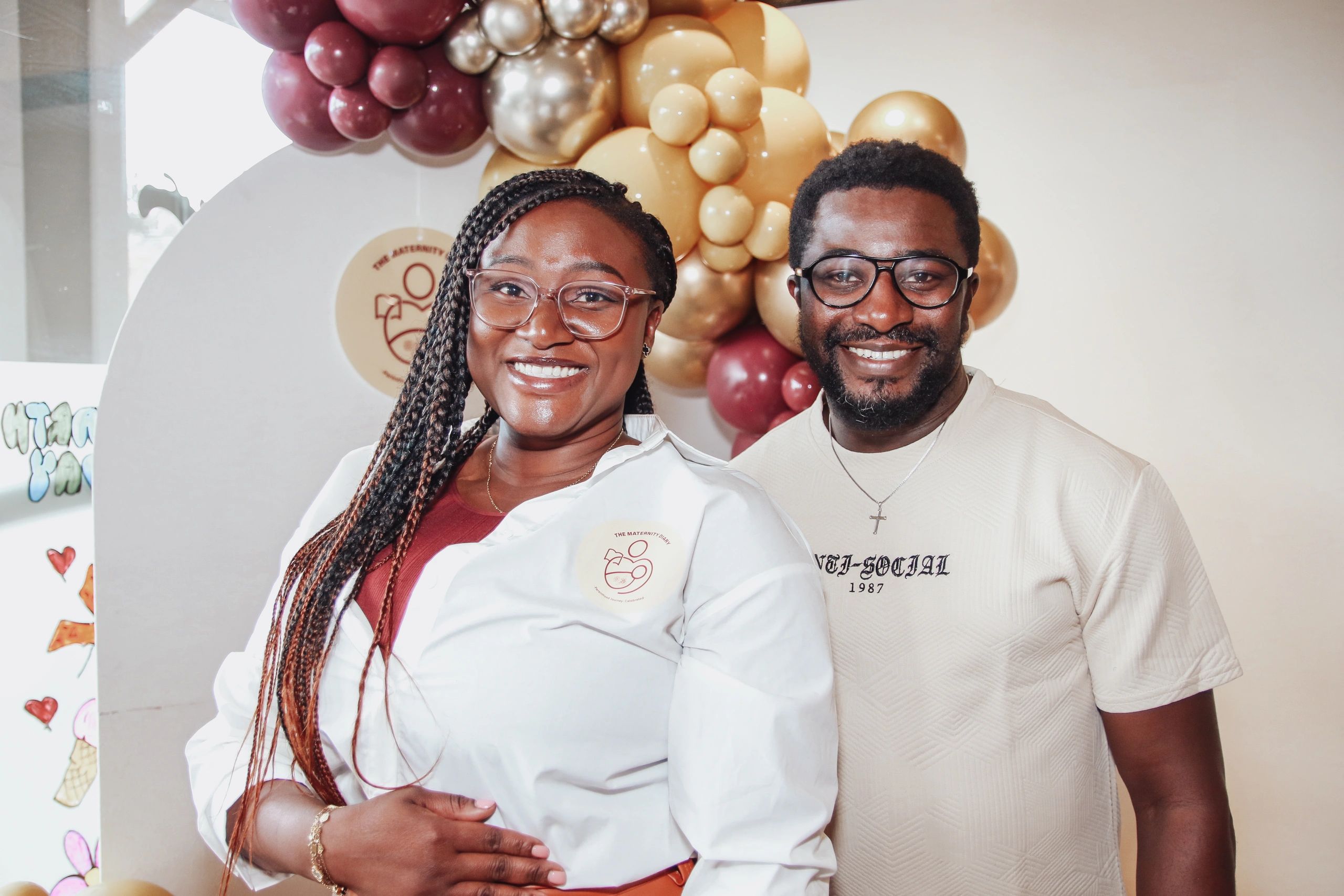 Official Website Launch & Pop up Market — photo 2