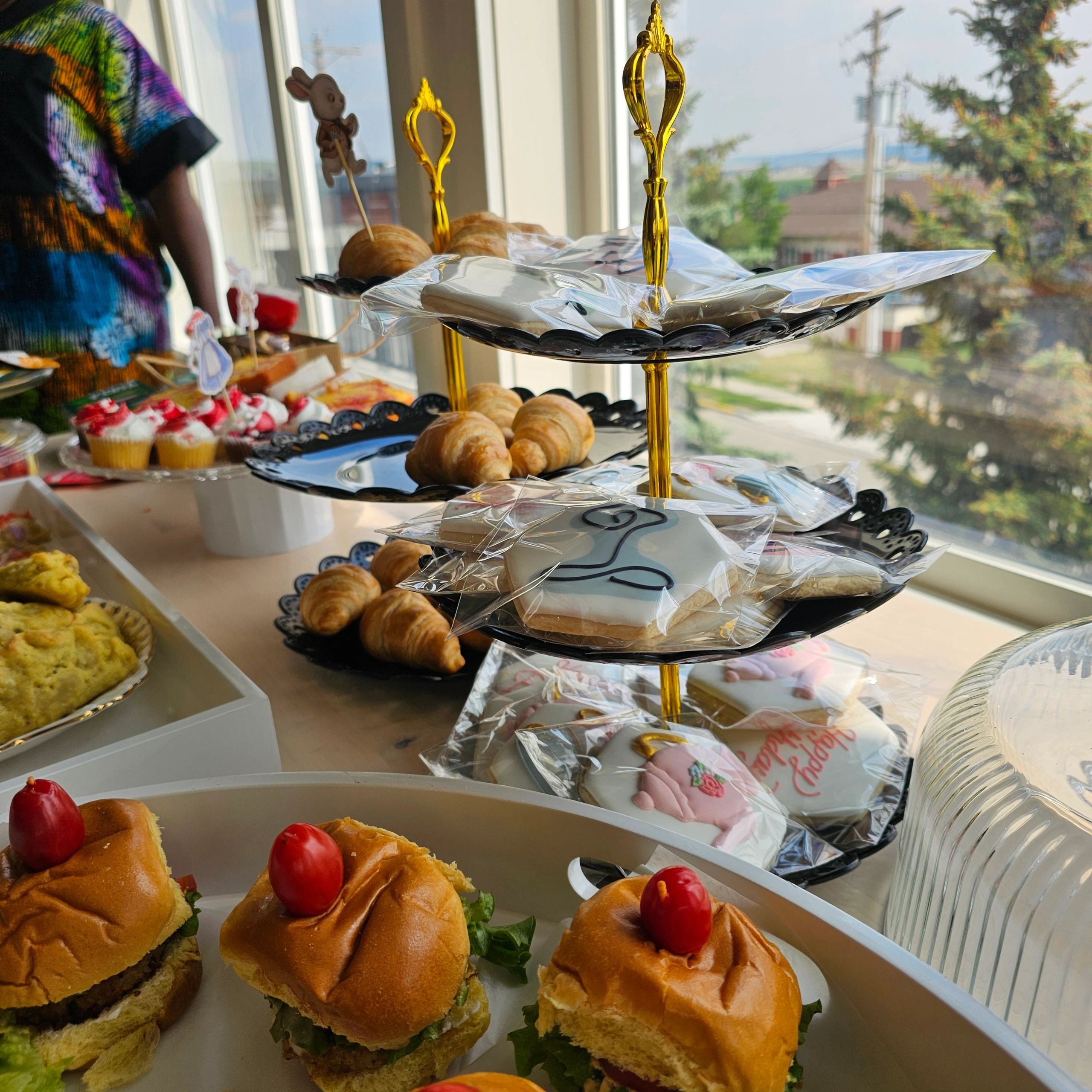 par-tea — photo 1