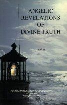Angelic Revelations of Divine Truth Vol2