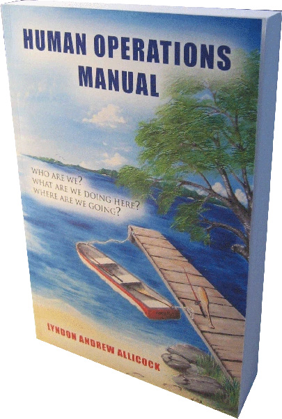 Nucom Systems Book - Human Operations Manual