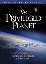 The Privileged Planet