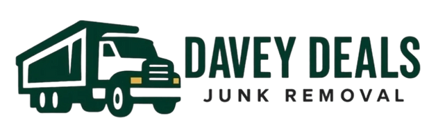 Davey Deals Junk Removal