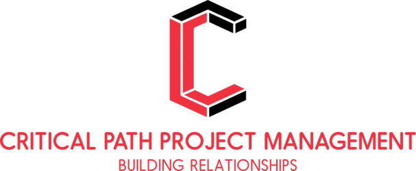 Critical Path 
Project Management