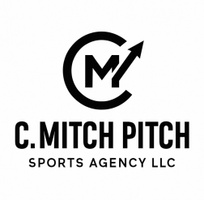 C. Mitch Pitch Sports Agency LLC