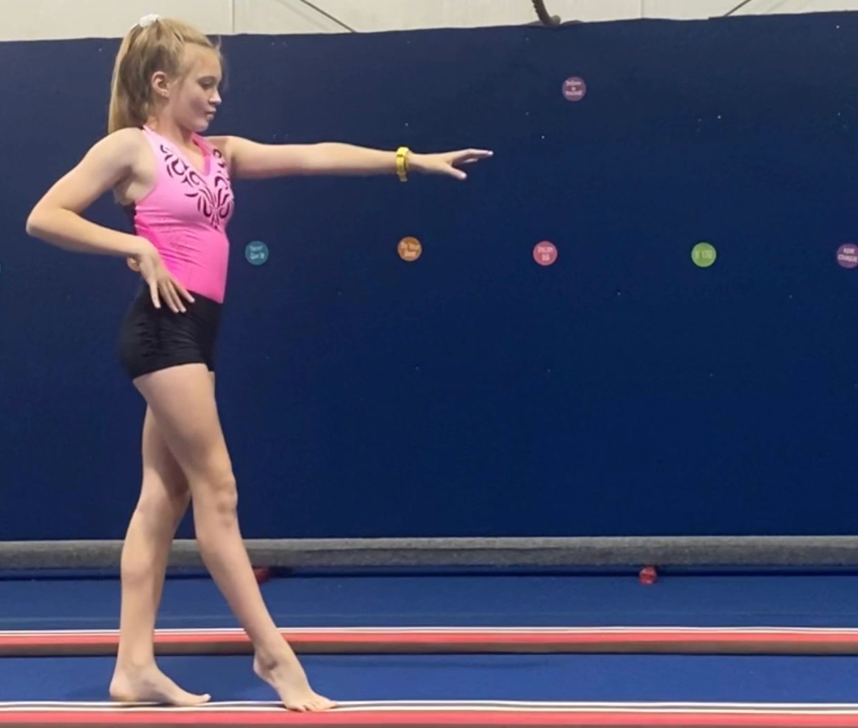 Excel Gymnastics Academy Gymnastics and Tumbling Classes for All Ages