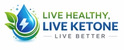 Live Healthy, Live Ketone