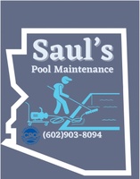 Saul’s Pool Maintenance