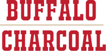 Buffalo Charcoal