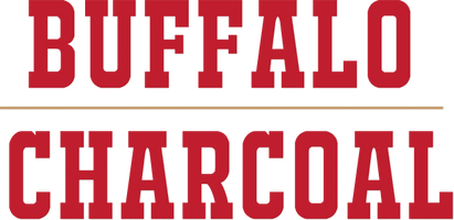 Buffalo Charcoal