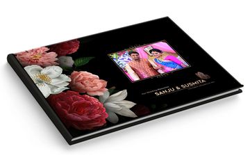 a wedding album of sanju and susmita, wedding-photobook-wedding-album-kolkata