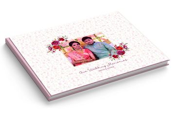 a wedding album of sneha and saurik, wedding-photobook-wedding-album-kolkata