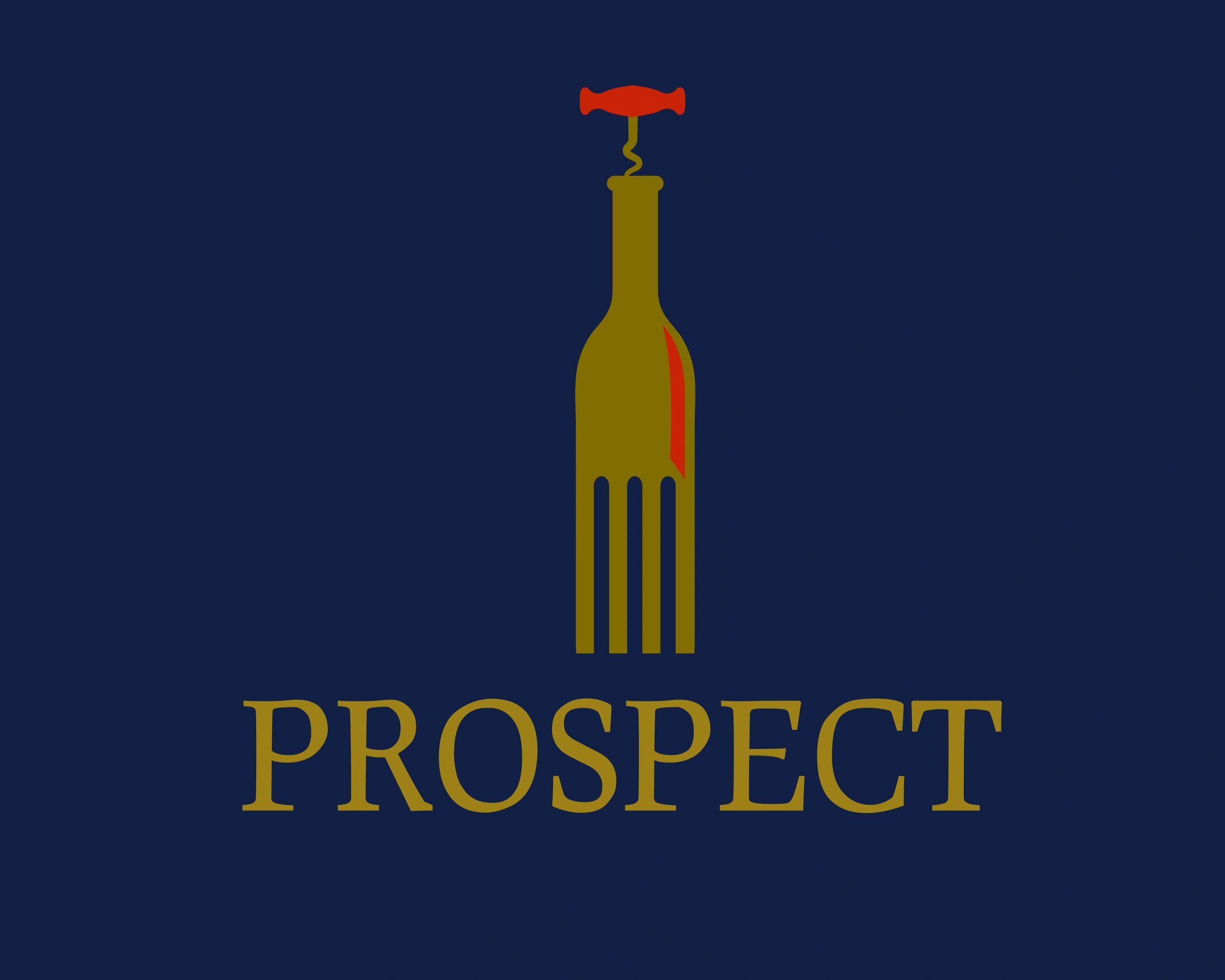 Prospect five points restaurant logo - View nutrition facts, calories, and macros for menu items at 1521 Margaret St, Jacksonville, FL 32204