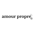 amour propre