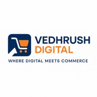 VEDHRUSH DGITIAL