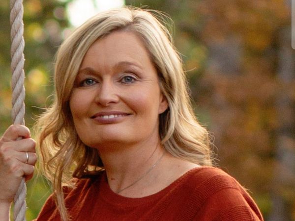 A photo of a woman name Malissa Johnson