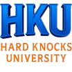 Hard Knocks University