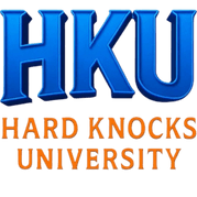 Hard Knocks University