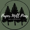 Paper Mill Pines
