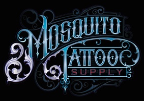 Mosquito Tattoo Supply  Company