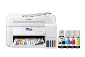 Inkjet Printer (Epson 3850/3760)