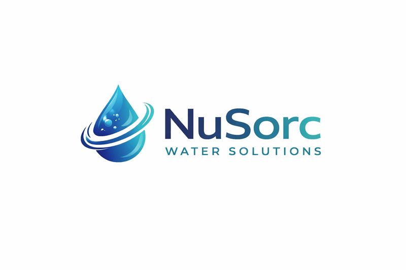 NuSorc Water's Logo