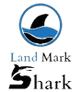 Landmark-shark