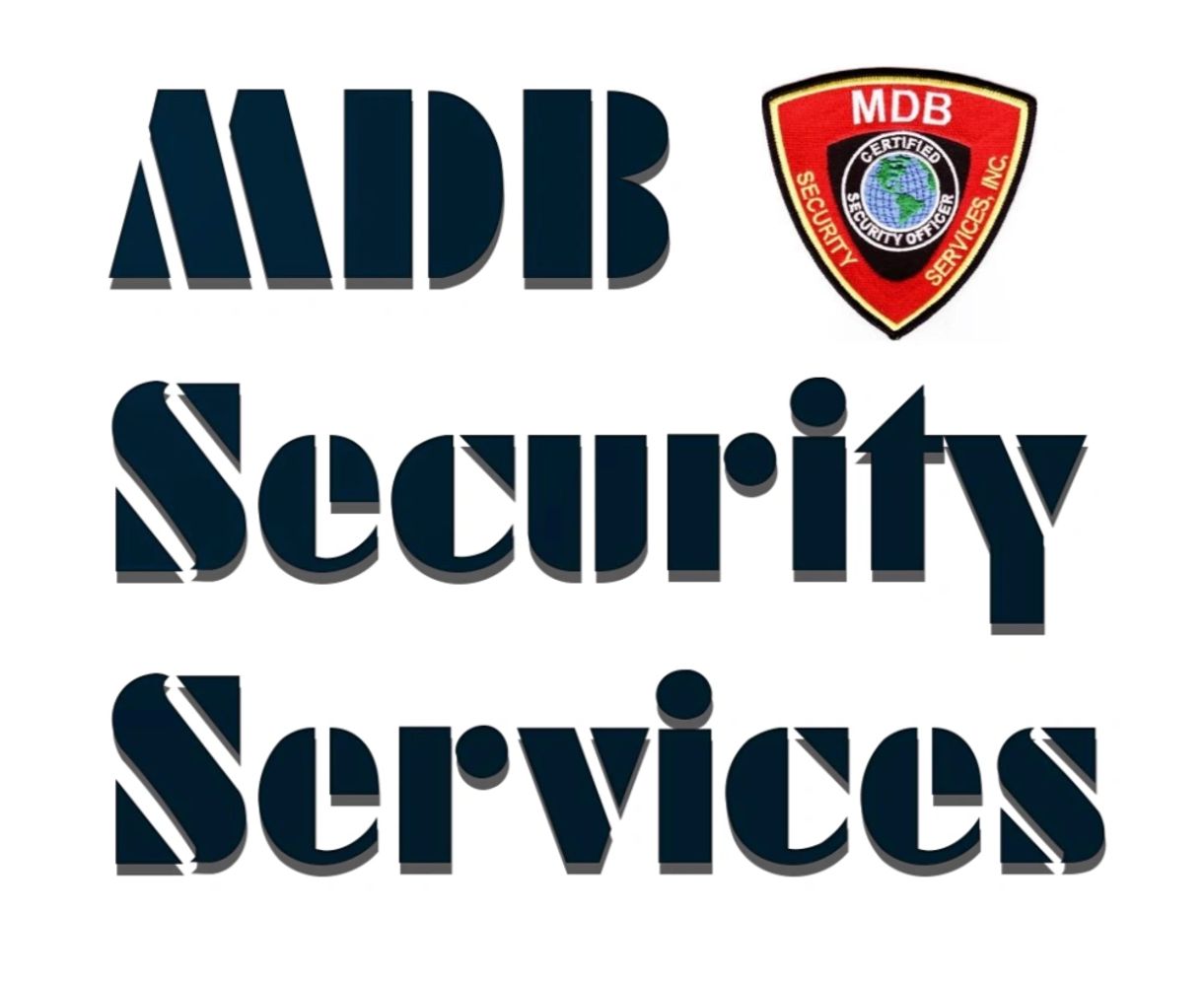 MDB Security Services, Inc Company Logo