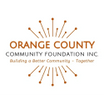 Orange County Community Foundation, Inc