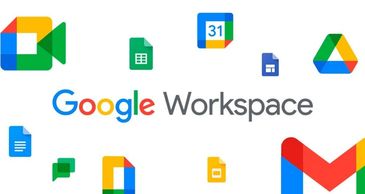 Google Workspace