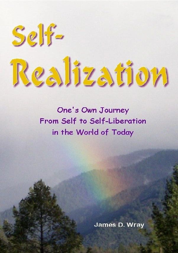 self realization research paper