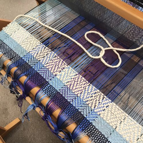 Home - Weaving Yarn