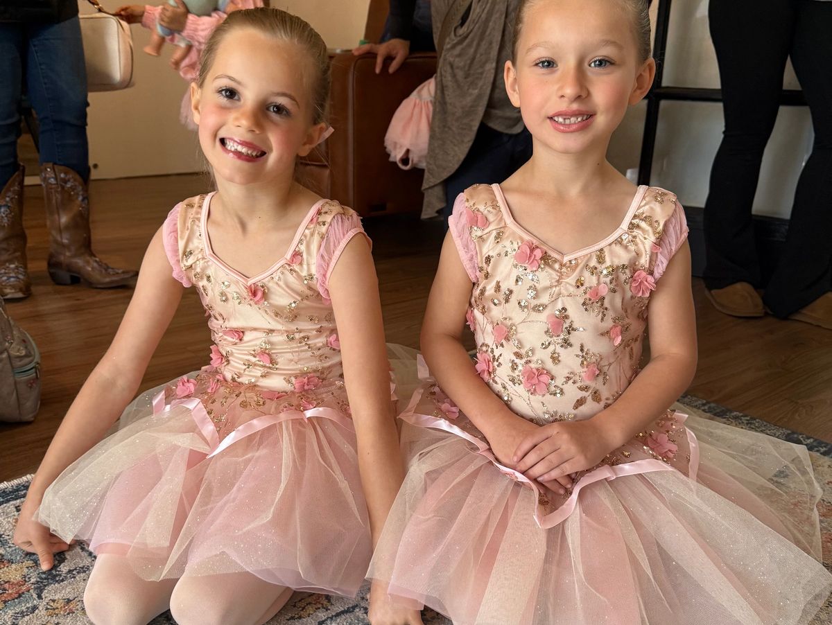 Redeeming Dance photo 2