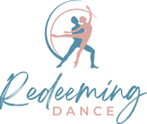 Redeeming Dance