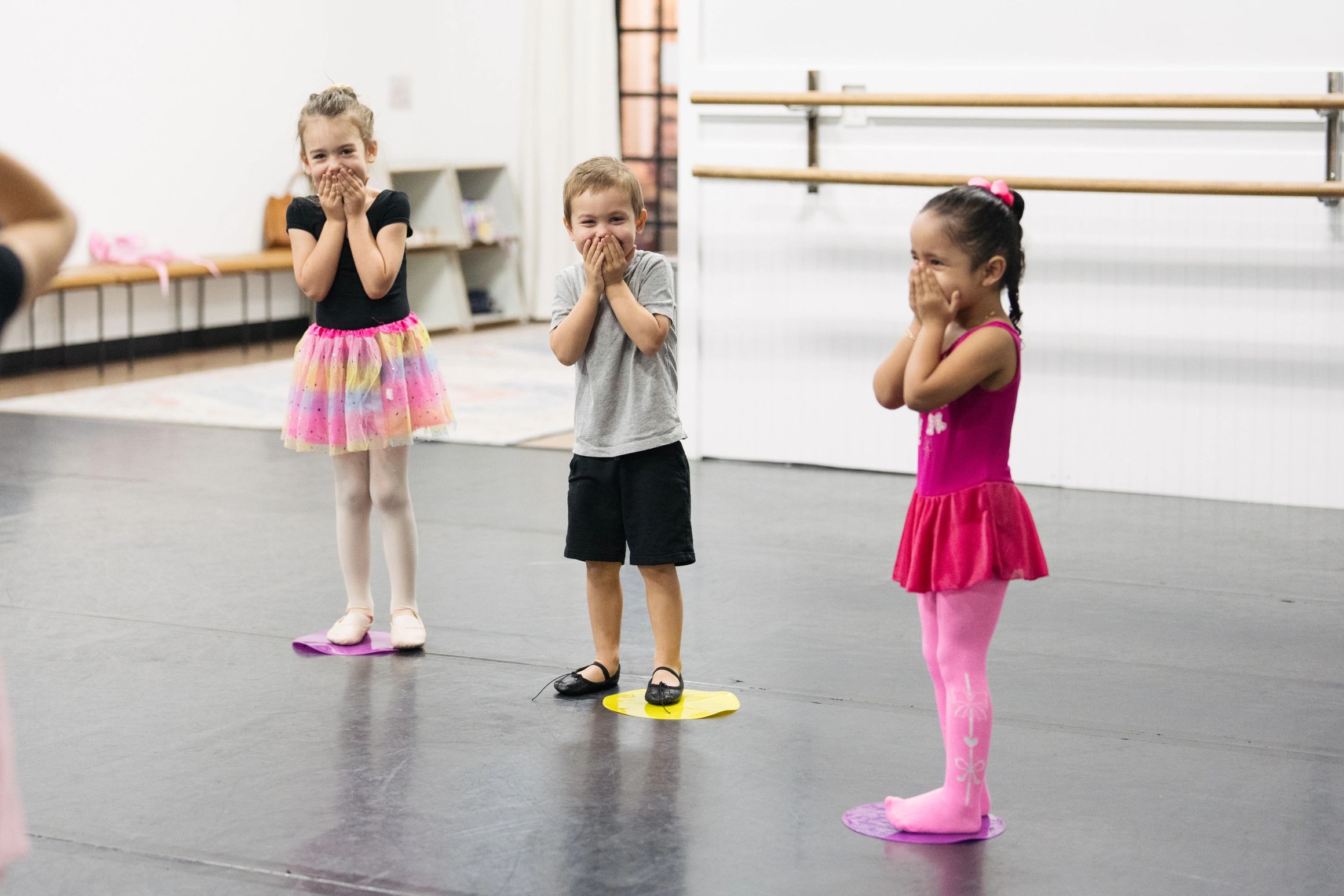 Redeeming Dance photo 3