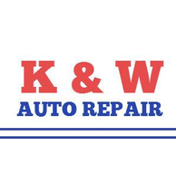 K & W Auto Repair