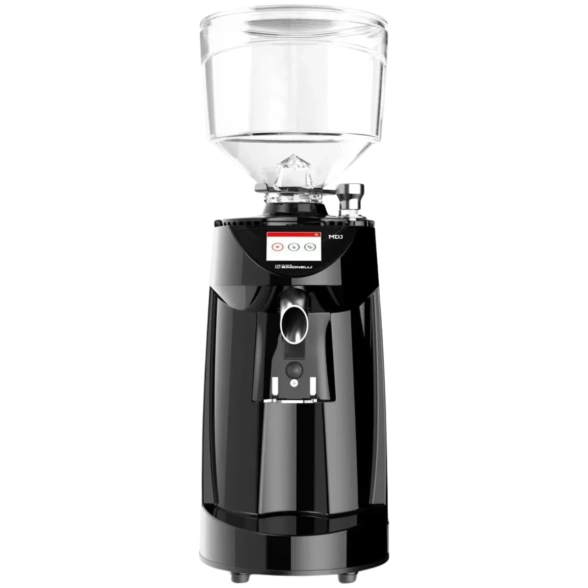 Molino nuova SIMONELLI MDJ ON DEMAND digital pantalla TOUCH tolva 1.6