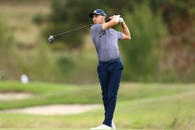 Photo Credit: PGA of Australia