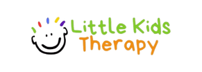 Little Kids Therapy