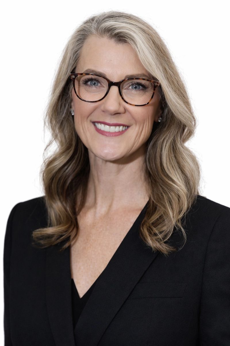 Jennifer Powell