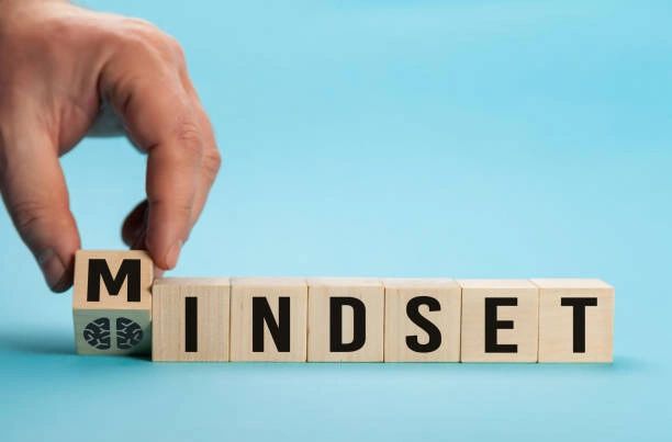 The Power of Mindset, Belief, and Behavior Change