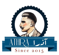 ATHRA 
BARBERSHOP