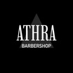 ATHRA 
BARBERSHOP