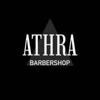 ATHRA 
BARBERSHOP