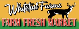 Whitetail Farms Farm Fresh Market