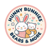 Hunny Bunnies, Bears & More