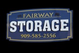 Fairway Storage